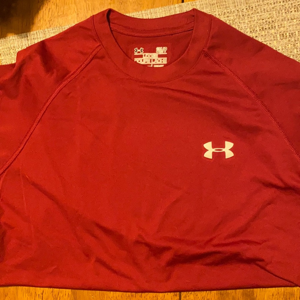 Men's active tshirt